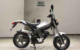 SUZUKI TR50 STREET MAGIC CA1LB