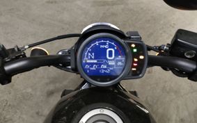 HONDA  REBEL 1100 SC83