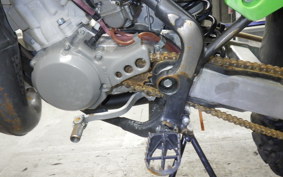 KAWASAKI KX112 2018 KX112A