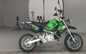 KAWASAKI KSR110 KL110A