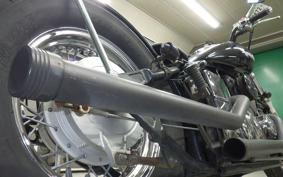 YAMAHA DRAGSTAR 400 2008 VH01J