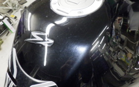 YAMAHA FAZER FZ6 S 2007