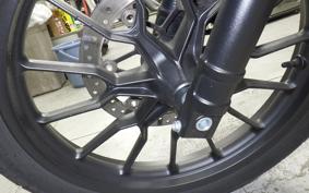 HONDA CL250-2 MC57