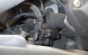 SUZUKI LET's 2 CA1KA