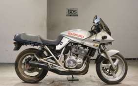 SUZUKI GSX250S KATANA 1994 GJ76A