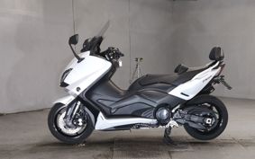 YAMAHA T-MAX 530 2017 SJ12J