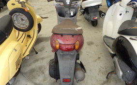 SUZUKI LET's 4 Basket CA43A