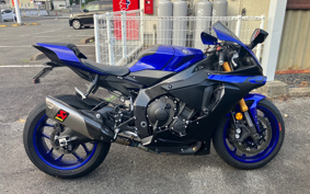YAMAHA YZF-R1 2020 RN49