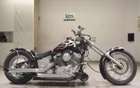 YAMAHA DRAGSTAR 400 2000 4TR