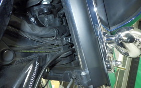 HARLEY FLHX 1690 2015