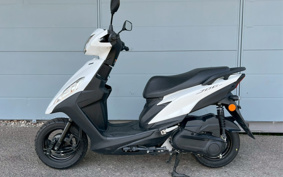 YAMAHA JOG125 SEJ5J