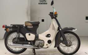 HONDA C65 SUPER CUB C65