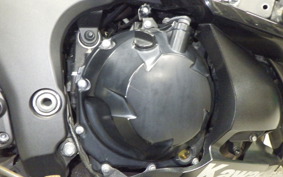 KAWASAKI NINJA 1000 A 2019 ZXT00W