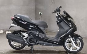 YAMAHA MAJESTY 155S SG28J