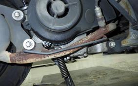 SUZUKI ADDRESS V50 Gen.2 CA44A