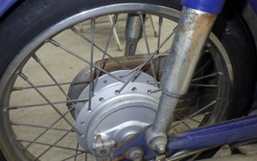 HONDA C50 SUPER CUB AA01