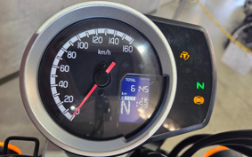 HONDA GB350 2023 NC59