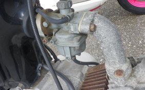 HONDA CD50 BENLY CD50