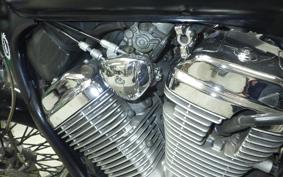 HONDA STEED 600 1989 PC21