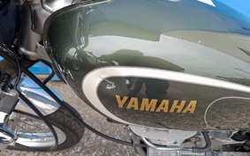 YAMAHA SR400 2013 RH03J