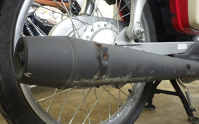 HONDA C50 SUPER CUB AA09