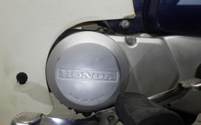 HONDA C70 SUPER CUB 2001 C70