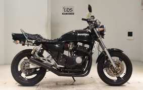 SUZUKI GSX400 IMPULSE 1995 GK79A