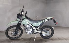 KAWASAKI KLX230 SHERPA 2025 LX232A