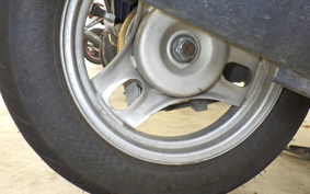 HONDA DIO Gen.6 AF68