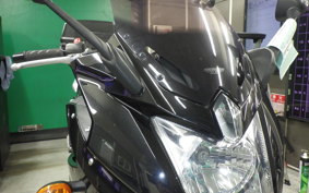 YAMAHA XJ6 2011