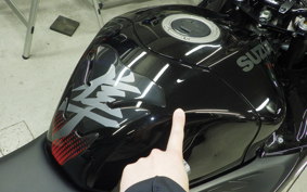 SUZUKI HAYABUSA Gen.3 2021