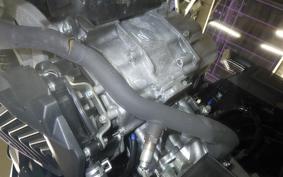 HONDA ADV160 2012 KF54