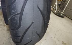 HARLEY FLSTFB 1580 2011