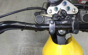 SUZUKI GRASS TRACKER Bigboy 2002 NJ47A