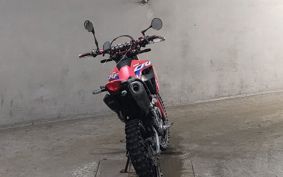 HONDA CRF250L MD47