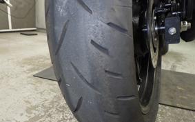 SUZUKI GIXXER 250 2016 ED22B
