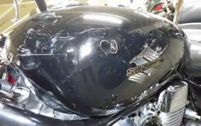 SUZUKI INTRUDER 1400 1988