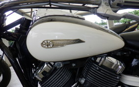 YAMAHA DRAGSTAR 400 CLASSIC 2006 VH01J