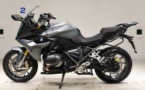 BMW R1200RS 2016