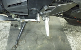 KAWASAKI Z250 2014 ER250C