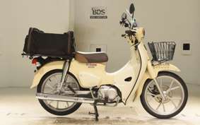 HONDA C110 SUPER CUB 2025 JA59