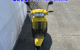HONDA TACT-4