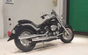 YAMAHA DRAGSTAR 400 CLASSIC 2006 VH01J