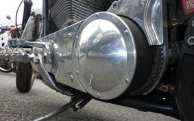 HARLEY FXD 1340 1995