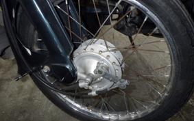 HONDA C50 SUPER CUB 2020 AA01