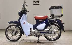 HONDA C125 SUPER CUB JA48