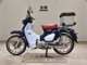 Фото Honda C125 SUPER CUB 2019 с японского аукциона