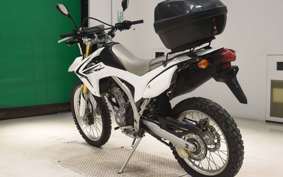 HONDA CRF250L 2017 MD38