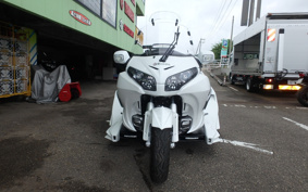 HONDA GL1800 TRIKE 2013 SC68..