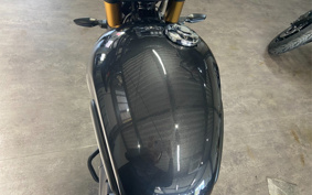 TRIUMPH SCRAMBLER 400XC 2025 T13761